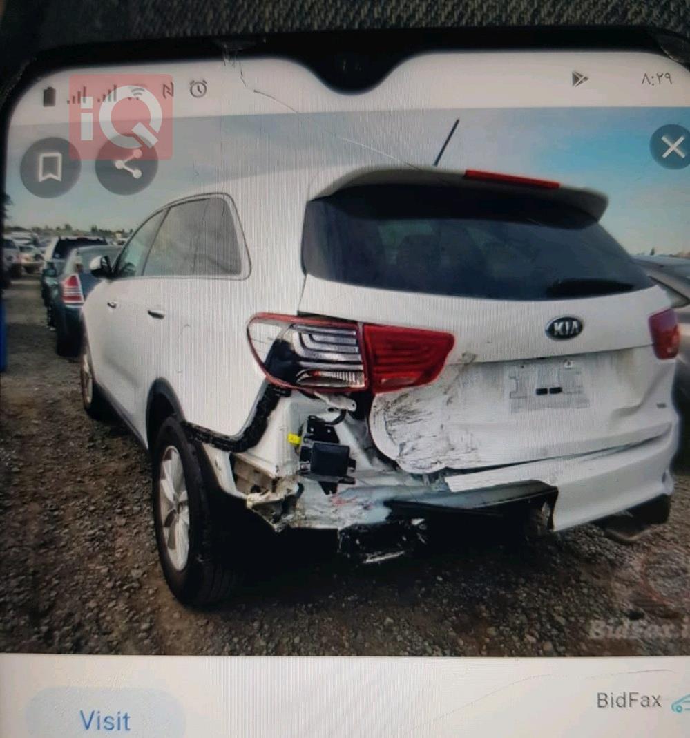 کیا سۆرینتۆ